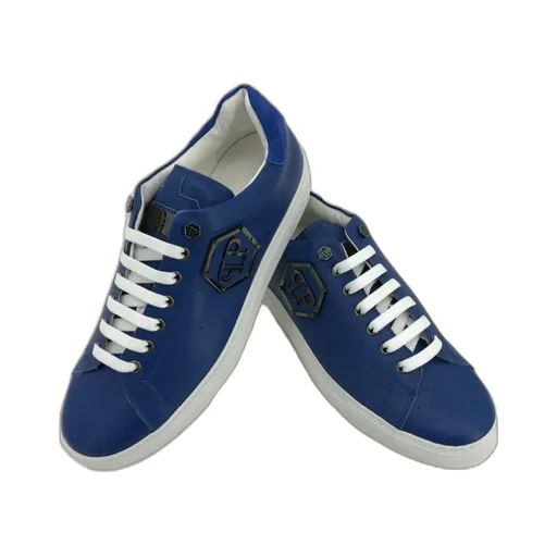 Logo Details Casual Sneakers