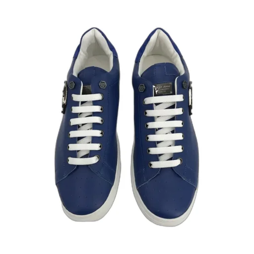 Logo Details Casual Sneakers