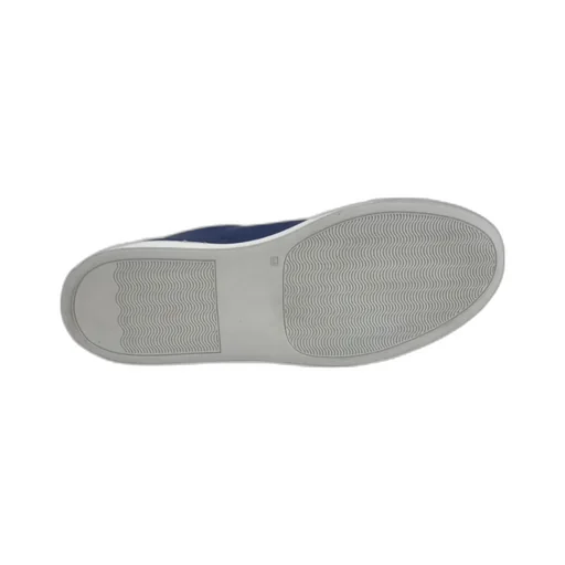 Logo Details Casual Sneakers