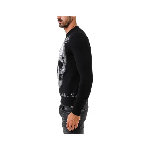 Logo Pullover
