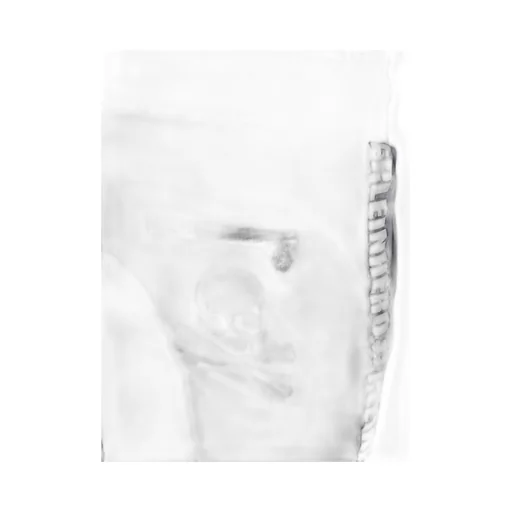 Black Logo Detail Sweatpants