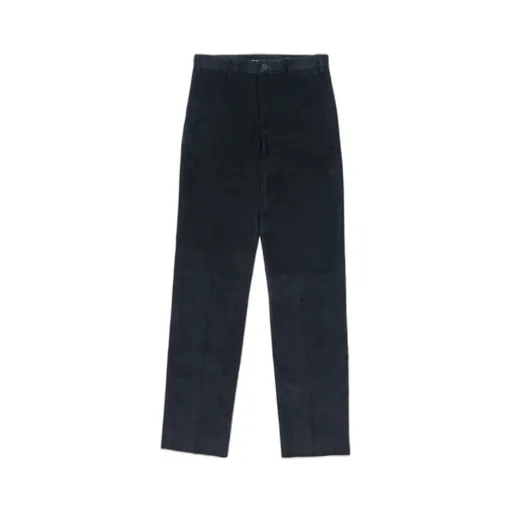 Logo Casual Pants