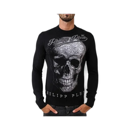 Logo Pullover