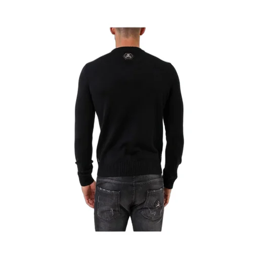 Logo Pullover