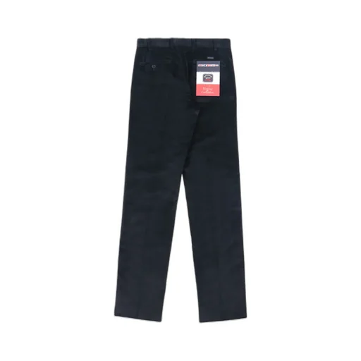 Logo Casual Pants