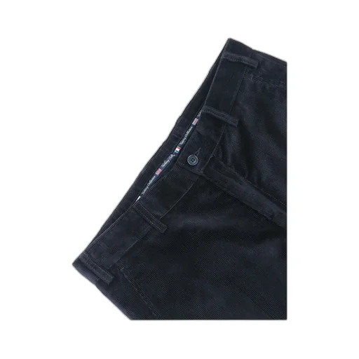 Logo Casual Pants
