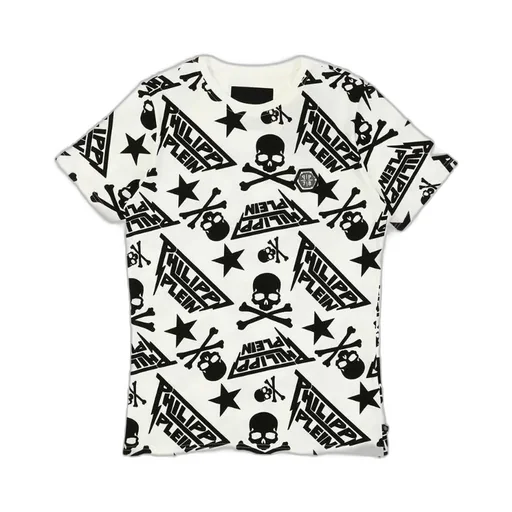 Logo Printed T-Shirt