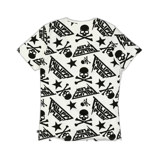 Logo Printed T-Shirt