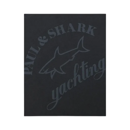 T-Shirt With Round Neck And Long Sleeves