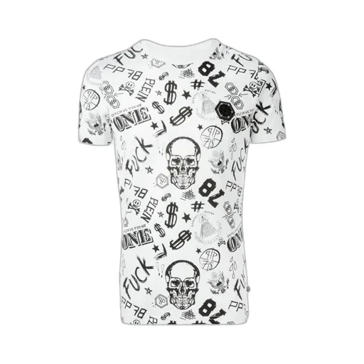Round-Necked Logo T-Shirt