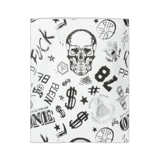 Round-Necked Logo T-Shirt