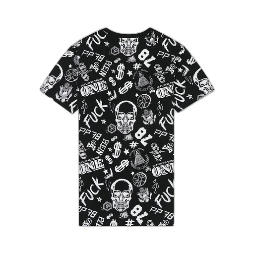 Logo Printed T-Shirt