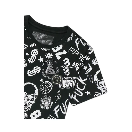 Logo Printed T-Shirt