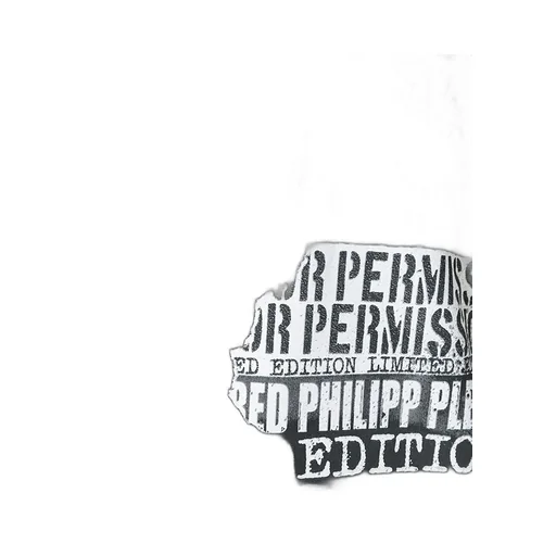 Round-Necked Logo T-Shirt