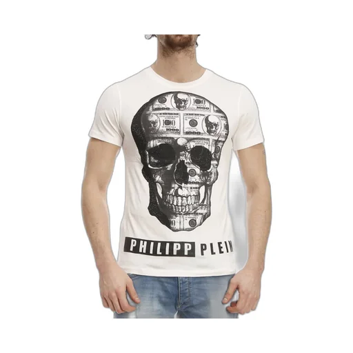 Round-Necked Logo T-Shirt