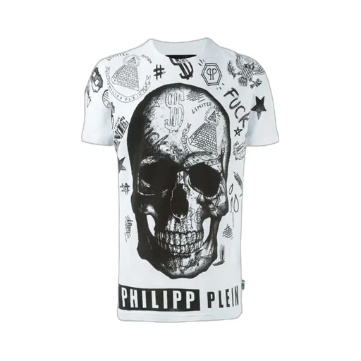 Round-Necked Logo T-Shirt