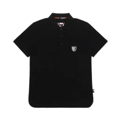 Logo Polo Shirt