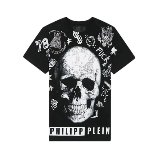 Logo Printed T-Shirt