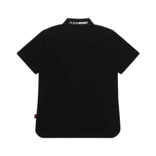 Logo Polo Shirt