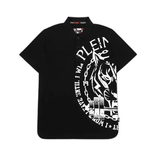 Logo Polo Shirt
