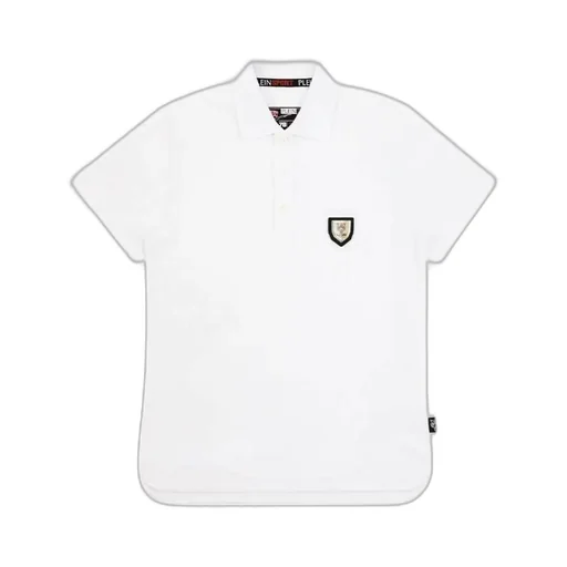 Logo Polo Shirt