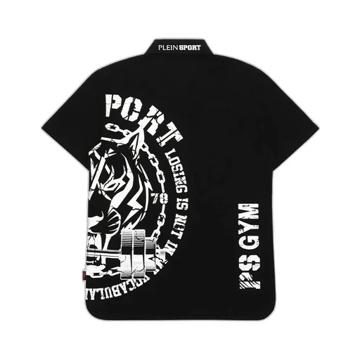 Logo Polo Shirt