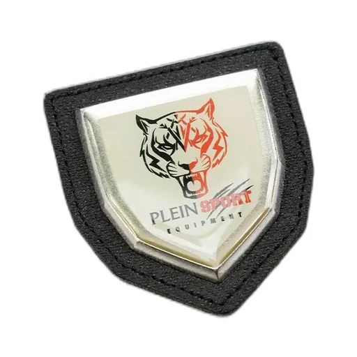 Logo Polo Shirt