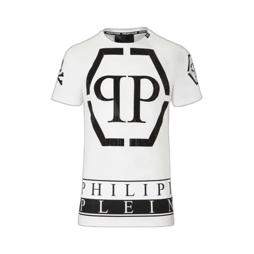 Logo Details T-Shirt