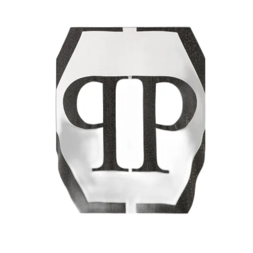 Logo Details T-Shirt