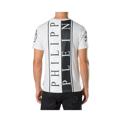 Logo Details T-Shirt
