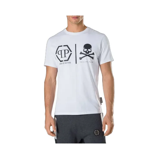 Logo Details T-Shirt