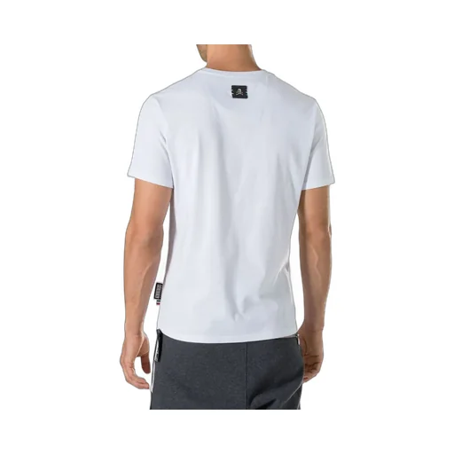 Logo Details T-Shirt