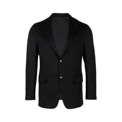 Lapel Suit Jacket