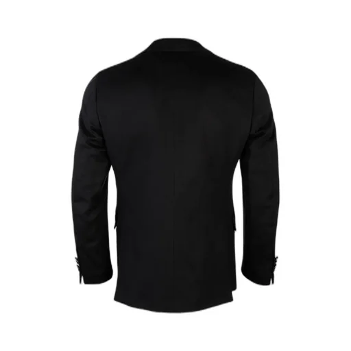 Lapel Suit Jacket