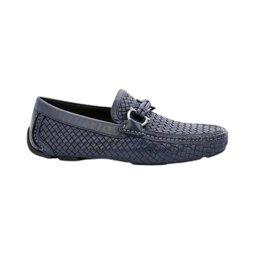 Weave Business Casual Shoes