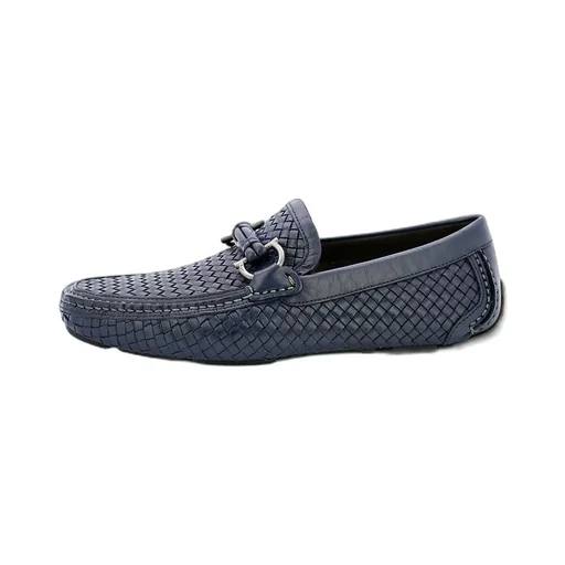 Weave Business Casual Shoes