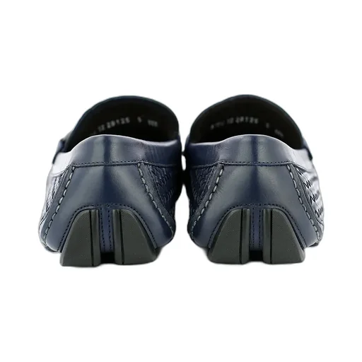 Weave Business Casual Shoes