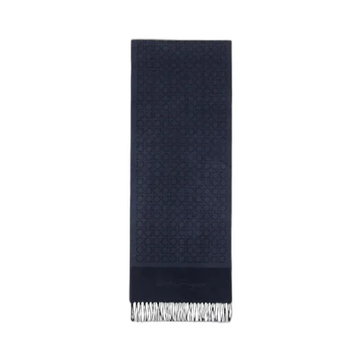 Logo Scarf
