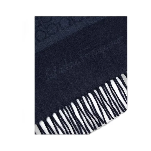 Logo Scarf