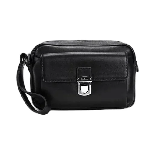 Logo Details Clutch