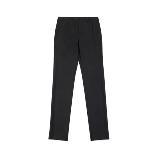 Straight Casual Pants