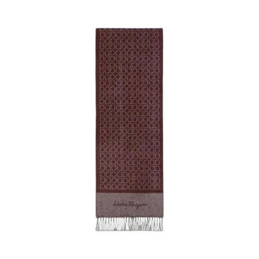 Logo Scarf