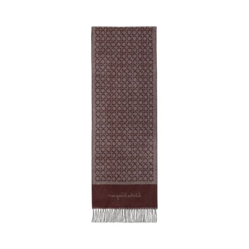 Logo Scarf
