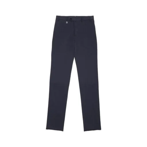 Straight Casual Pants