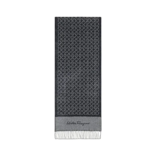 Logo Scarf