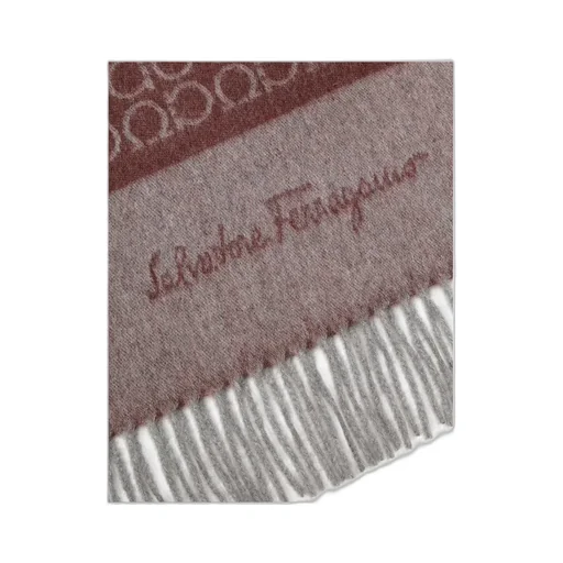 Logo Scarf