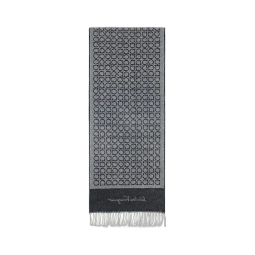 Logo Scarf