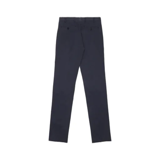 Straight Casual Pants