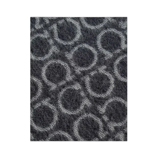 Logo Scarf