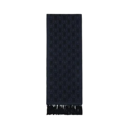 Logo Scarf